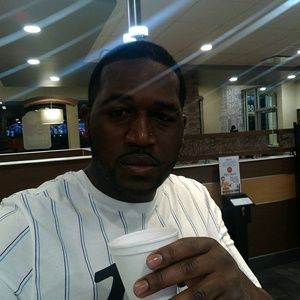 Meet your Posher, Jamar